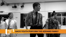 Bristol May 31 What’s on Guide: BAOS Youth perform ‘The Addams Family’ at the Redgrave Theatre