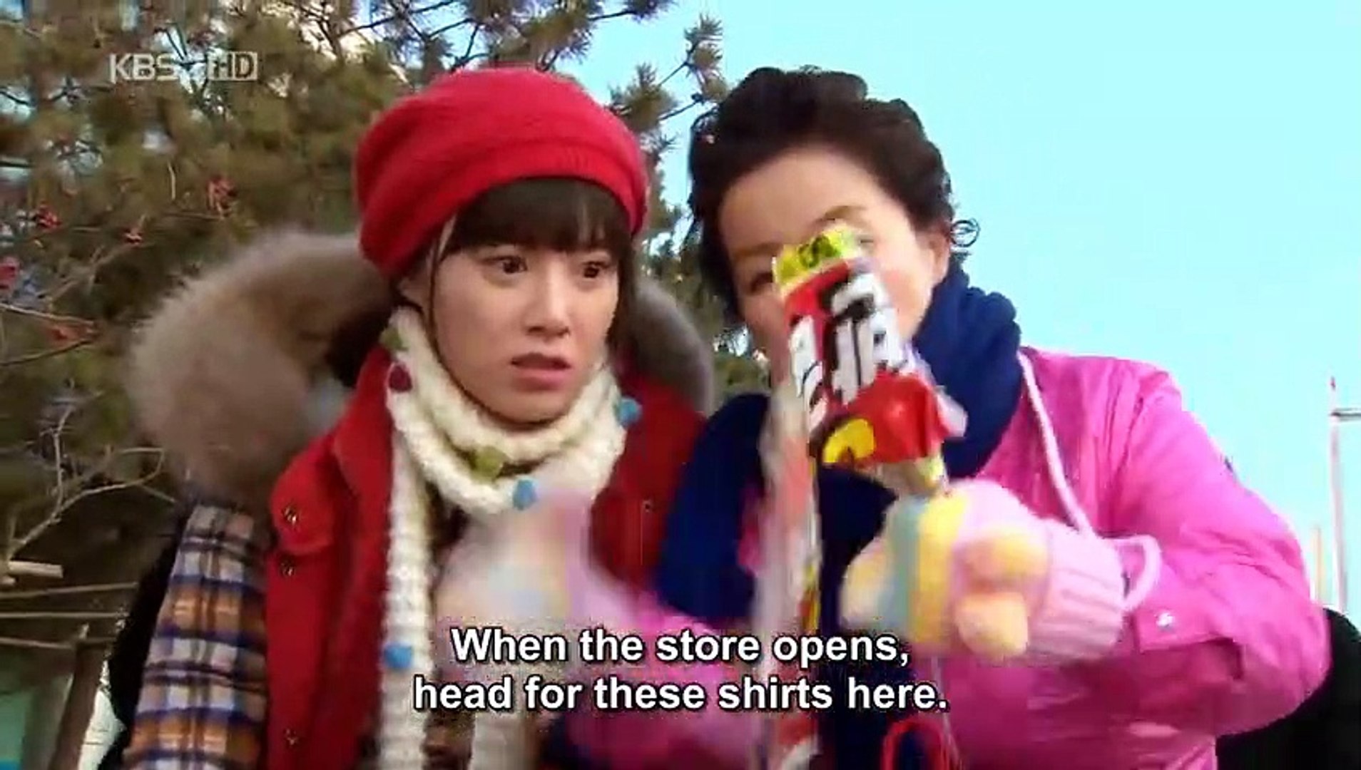 Boy over flower ep 21 eng sub full movie sale