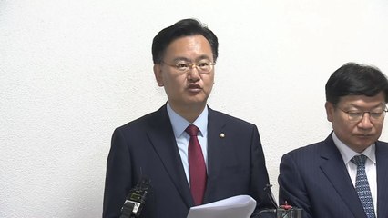 국정원 "김정은, 상당한 수면 장애...체중 140㎏ 중반" / YTN