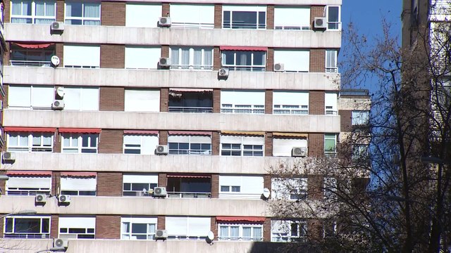 El Euríbor cierra mayo en el 3,86%, aunque supone la menor revisión de hipotecas del año