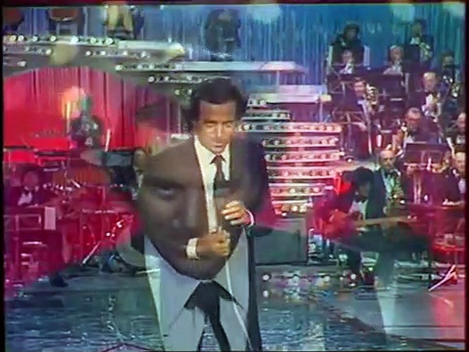 Julio Iglesias - Vous les femmes