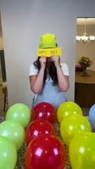 wife gets amazing surprise!