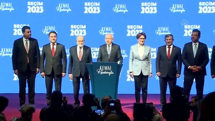 Kemal Kılıçdaroğlu, sosyal medya hesabından "13. cumhurbaşkanı adayı" yazısını kaldırdı