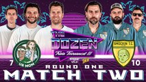 7-urMom vs. 10-Smockin (The Dozen: Trivia Tournament III - Round 1, Match 02)
