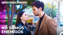 Primer Encuentro De Amantes Después De Muchos Años - Amor Lógica Venganza Capitulo 61