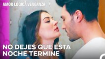 Envuélveme Alrededor De Tu Cuerpo, Ozan - Amor Lógica Venganza Capitulo 60