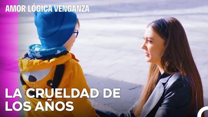 Esra Y Su Familia Sorpresa Llegaron A Estambul - Amor Lógica Venganza Capitulo 61