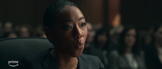 Tom Clancy's Jack Ryan - S04 Trailer (Deutsch) HD