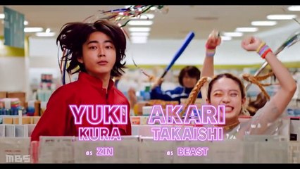 Ikinokotta 6-nin ni Yoru to - 生き残った6人によると - English Subtitles - E2