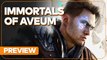 Immortals of Aveum - Preview