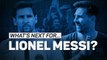 What next for Messi? Barca return or Saudi swansong?