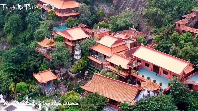 Bí Ẩn Hang Rắn Thanh Xà Bạch Xà Tại Chùa Hang Châu Đốc An Giang Truyện Ma Phương Thảo