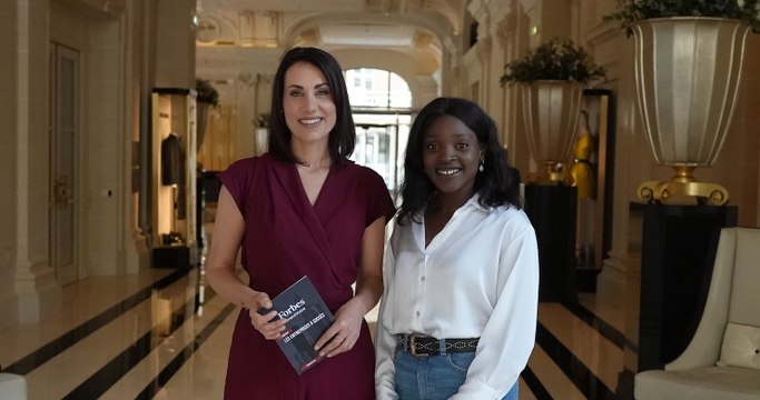 Les Entreprises à Succès - Forbes // AGENCE FOR ONE