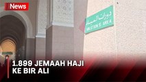 Bersiap ke Mekkah, 1.899 Jemaah Haji Besok Ambil Miqat Bir Ali