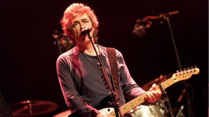 GALA VIDEO - Obsèques de Jean-Louis Murat : où a-t-il été enterré ?