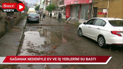 Télécharger la video: İzmir'de sağanak nedeniyle ev ve iş yerlerini su bastı, araçlar suya gömüldü