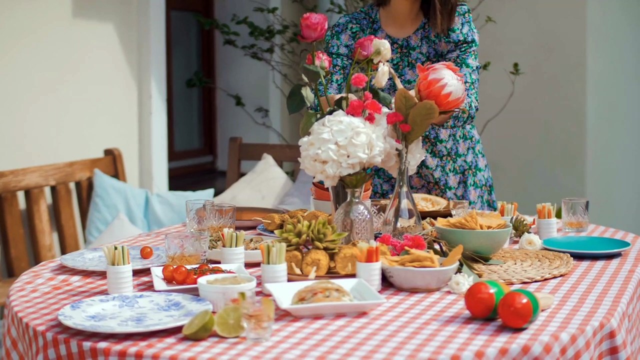 Mexican Quesadilla | Foodies | World cuisine | Traditional food | Ethic recipes |