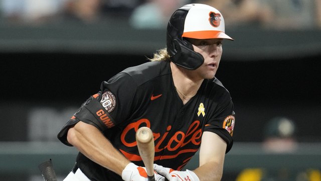 MLB 5/31 Preview: Guardians Vs. Orioles