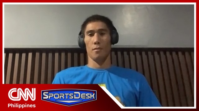Mac Belo signs one-year deal with Rain or Shine | Sports Desk