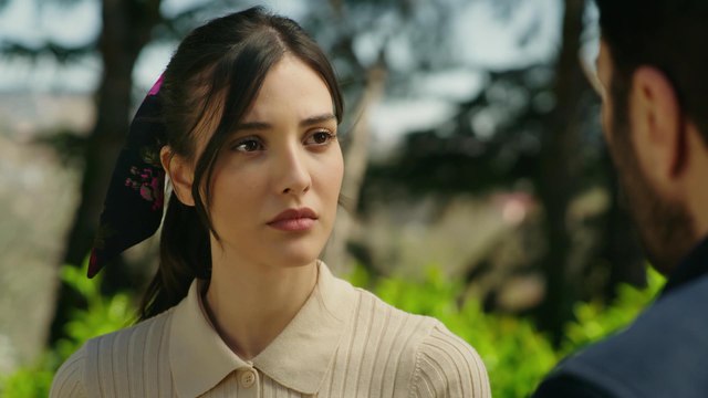 Esaret Dizisi 123. Bölüm İzle - 31 Mayıs 2023