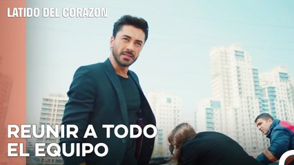 El Paciente Llegó A Tiempo Al Hospital Gracias A La Creatividad De Ali Asaf -  Latido Del Corazon