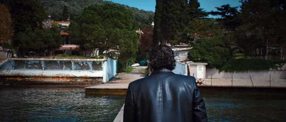 Hüddam 3: Lamia Fragman