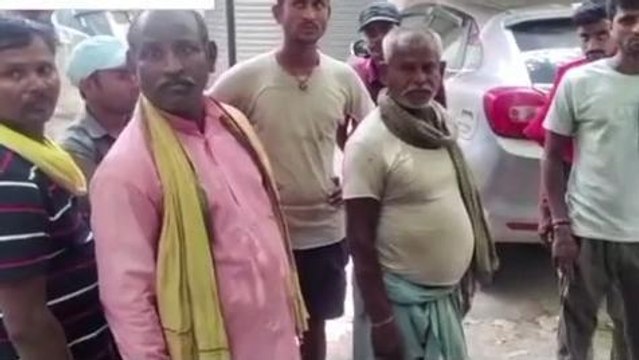 जहानाबाद: सड़क दुर्घटना में महिला की घटना स्थल पर हुई मौत, घर में पसरा मातम