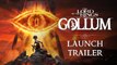 Tráiler de lanzamiento de El Señor de los Anillos: Gollum