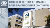 Diretor da Aneel informa que tarifa média da energia elétrica pode subir ainda em 2023