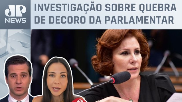 Conselho de Ética abre sete processos disciplinares contra Zambelli; Beraldo e Amanda Klein comentam