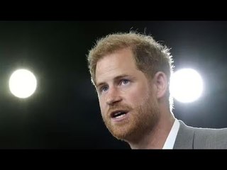 Il principe Harry temeva che Firm sarebbe "diventato celebrità" nei commenti di ritorno al passato