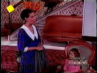 Las aguas mansas capitulo 89