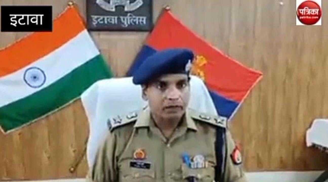 Video story: युवक युवती का 15 से 20 दिन पुराना शव जंगल में पेड़ से लटका मिला, एसएसपी ने बताया