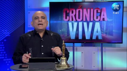 Cámaras de seguridad captaron robo en un restaurante de Quito