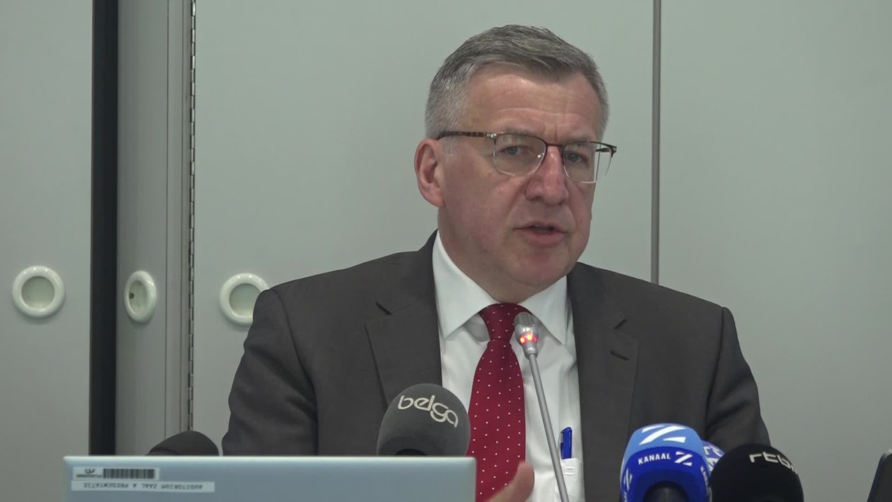 Il ne faut pas abuser de la patience des épargnants, indique le vice-gouverneur de la Banque Nationale