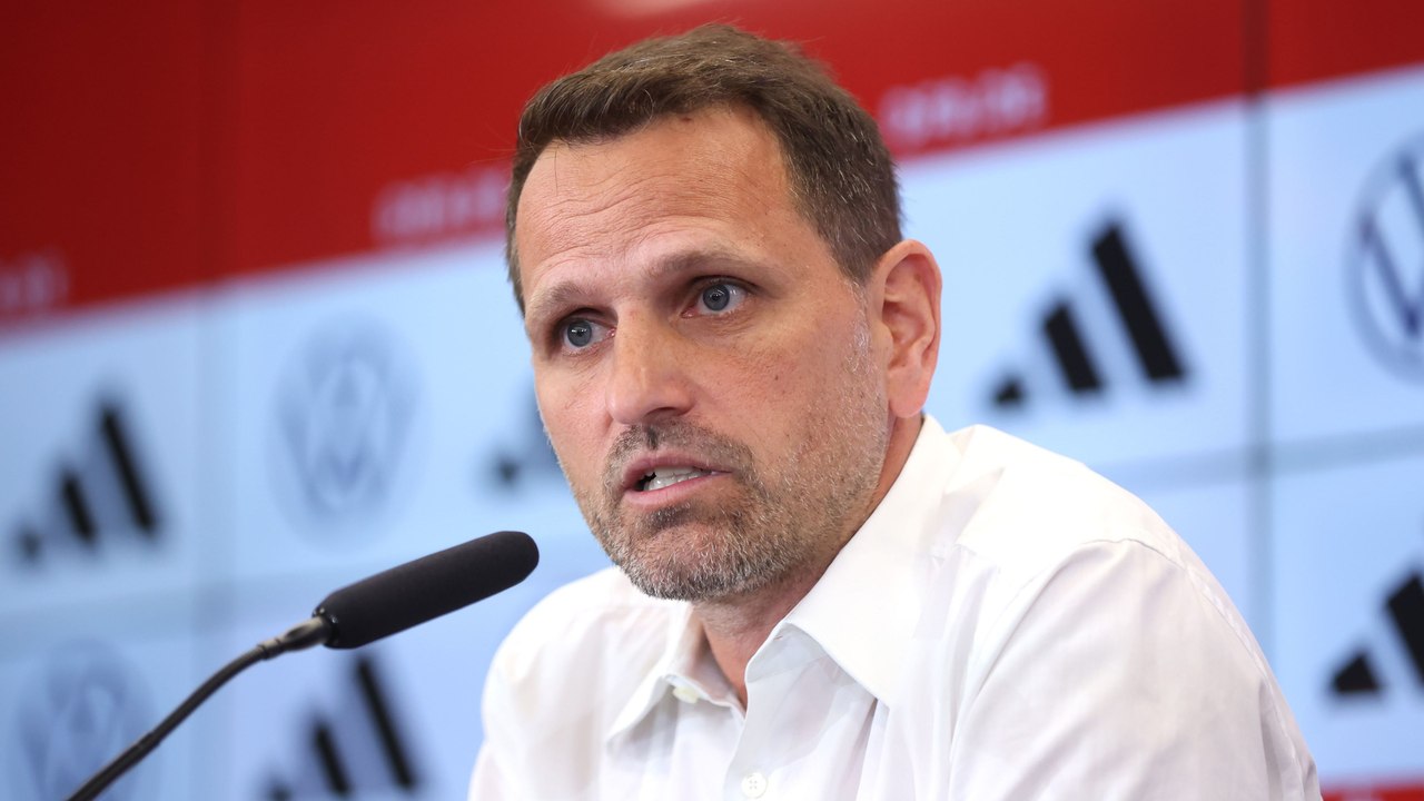 Chatzialexiou über den FC Bayern: 'Haben Wortbruch begangen'