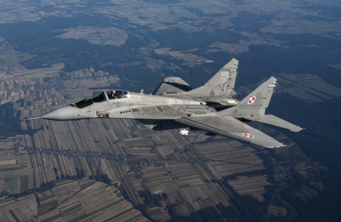 Chinesischer Kampfjet startete laut Pentagon ein „unnötig aggressives Manöver“ gegen ein US-Militärflugzeug