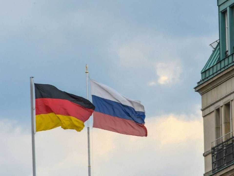 Auswärtiges Amt: Das passiert mit den russischen Generalkonsulaten