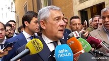 Pnrr, Tajani: cambiandolo dove serve si pu? anche fare in fretta