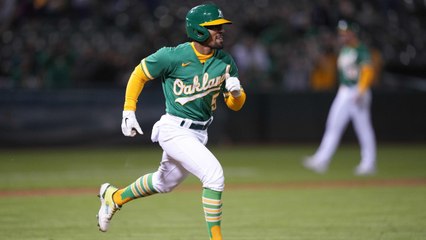 MLB 5/31 Preview: Braves Vs. Athletics