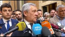 Pnrr, Tajani: cambiandolo dove serve si può anche fare in fretta