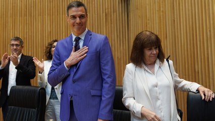 Sánchez vaticina su “pucherazo” en las próximas elecciones