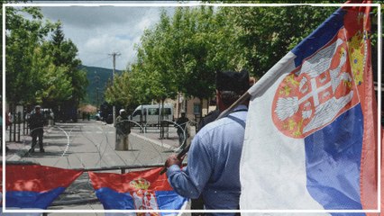 Kosovo-Konflikt einfach erklärt: Ursachen, Hintergründe & aktuelle Entwicklungen