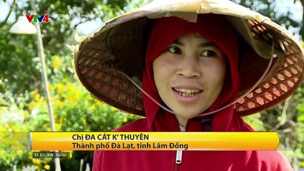 Chạm Tay Vào Nỗi Nhớ Tập 9