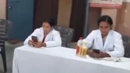 नर्मदापुरम: A हेल्प पशु सखियां करेंगी गांव में पशुओं की सेवा-देखिए पूरी ख़बर