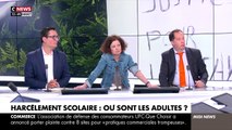Sonia Mabrouk recadre sèchement Elisabeth Lévy sur CNews