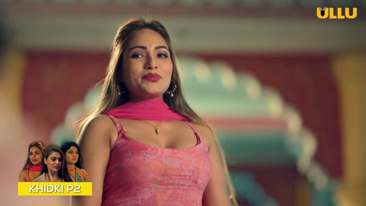 Khidki (Part 2) -  Clip  To Watch The Full Episode,  to the Ullu Appखिड़की (भाग 2) - उल्लू ऐप पर पूरा एपिसोड देखने के लिए क्लिपఖిడ్కీ (పార్ట్ 2) - ఉల్లు యాప్‌లో పూర్తి ఎపిసోడ్‌ని చూడటానికి క్లిప్ చే (الجزء الثاني) - مقطع لمشاهدة الحلقة كاملة على تطبيق