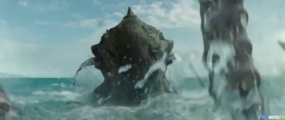 Big-Octopus-Attack(2023) Action|Horror|Adventure