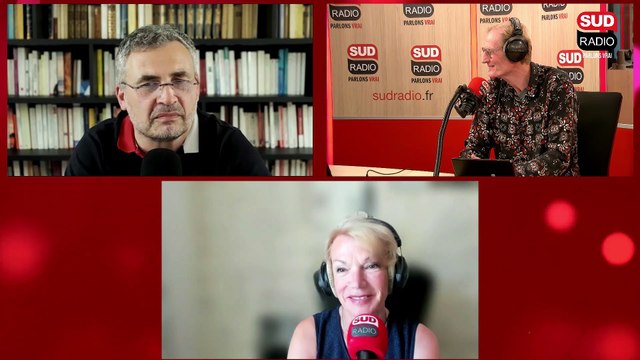 Brigitte Lahaie - Comment éduquer son ado à la sexualité, à l’amour et à la vie de couple ?