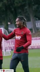 Sonunda fark edildi! Sacha Boey'e Fransa'da milli davet